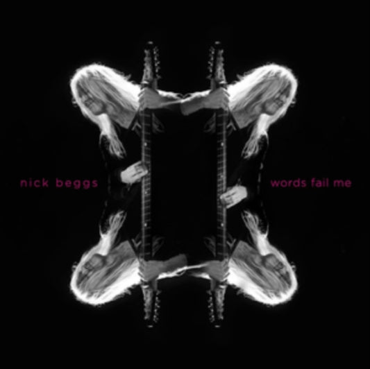 This CD is brand new.Format: CDMusic Style: AmbientThis item's title is: Words Fail Me (3CD Digipak Edition)Artist: Nick BeggsBarcode: 5013929478039Release Date: 10/25/2019