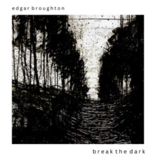 This CD is brand new.Format: CDThis item's title is: Break The DarkArtist: Edgar BroughtonLabel: Esoteric AntennaBarcode: 5013929480131Release Date: 10/27/2023