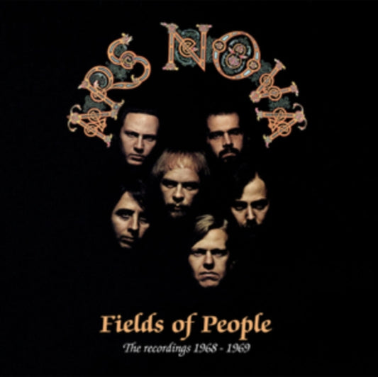This CD is brand new.Format: CDMusic Style: Prog RockThis item's title is: Fields Of People: The Elektra & Atlantic Recordings 1968-1969 (2CD Remastered Collection)Artist: Ars NovaBarcode: 5013929481183Release Date: 2/28/2020