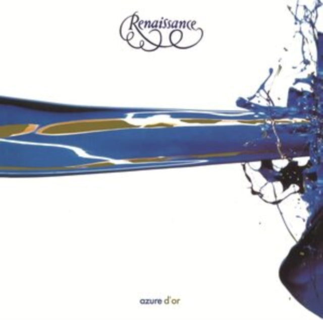This CD is brand new.Format: CDThis item's title is: Azure D'or (Expanded/2CD/DVD)Artist: RenaissanceBarcode: 5013929482098Release Date: 1/6/2023