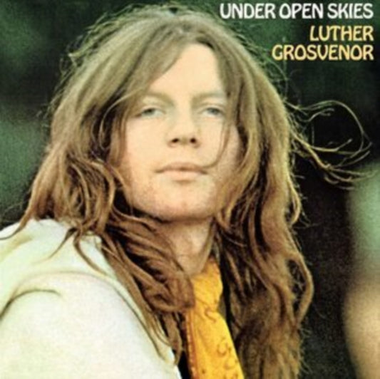 Under Open Skies (Reissue)