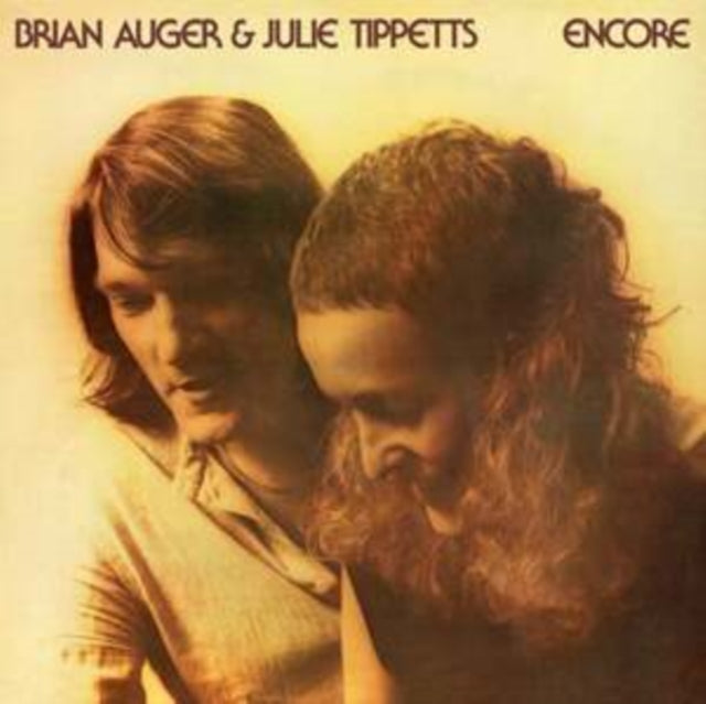 This CD is brand new.Format: CDMusic Style: Rhythm & BluesThis item's title is: Encore (Remastered Edition)Artist: Brian & Julie Tippetts AugerLabel: ESOTERICBarcode: 5013929483293Release Date: 5/26/2023