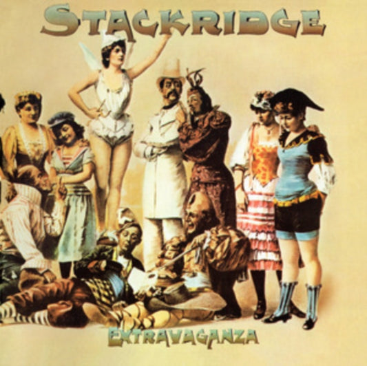 Extravaganza (2CD)