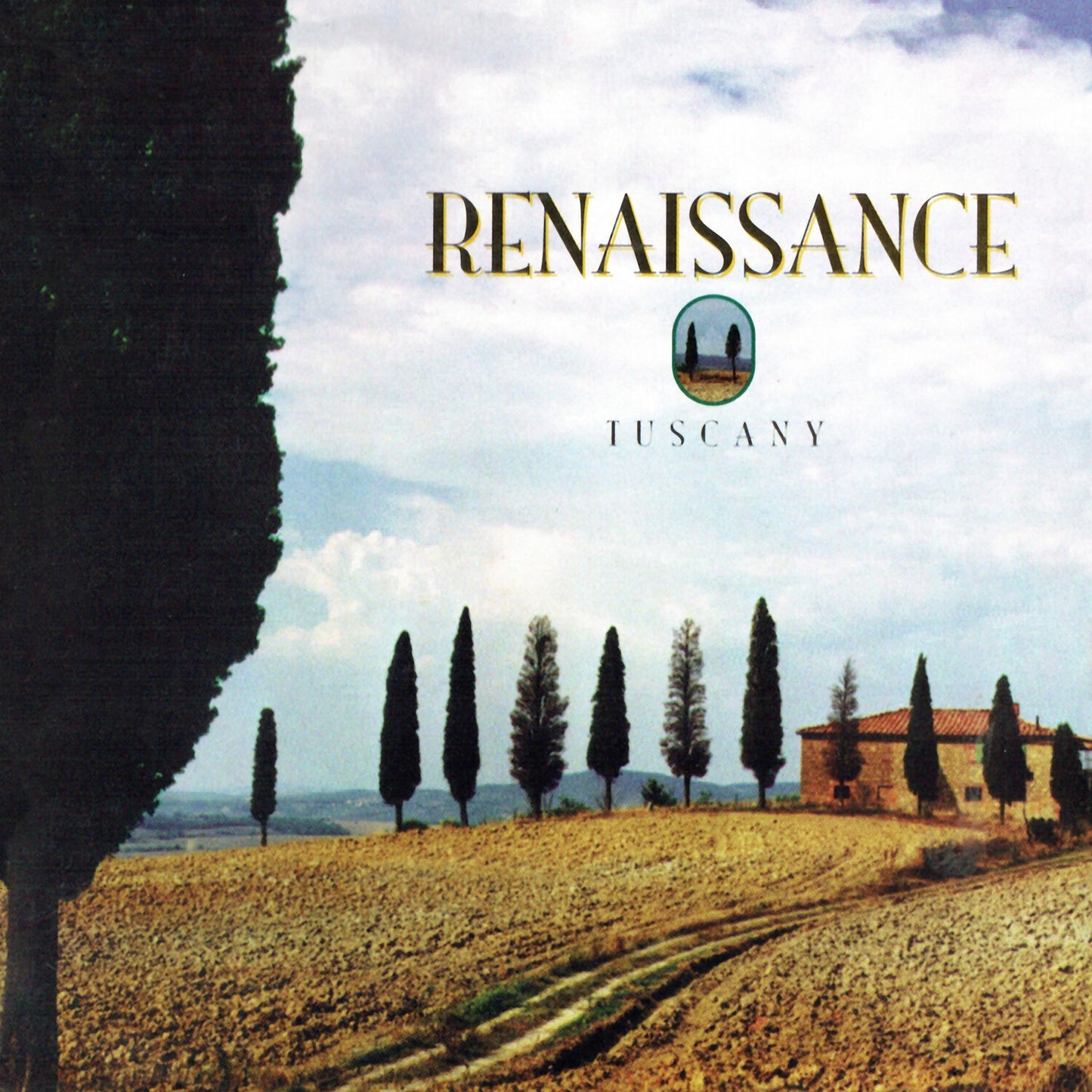 Tuscany (3CD)