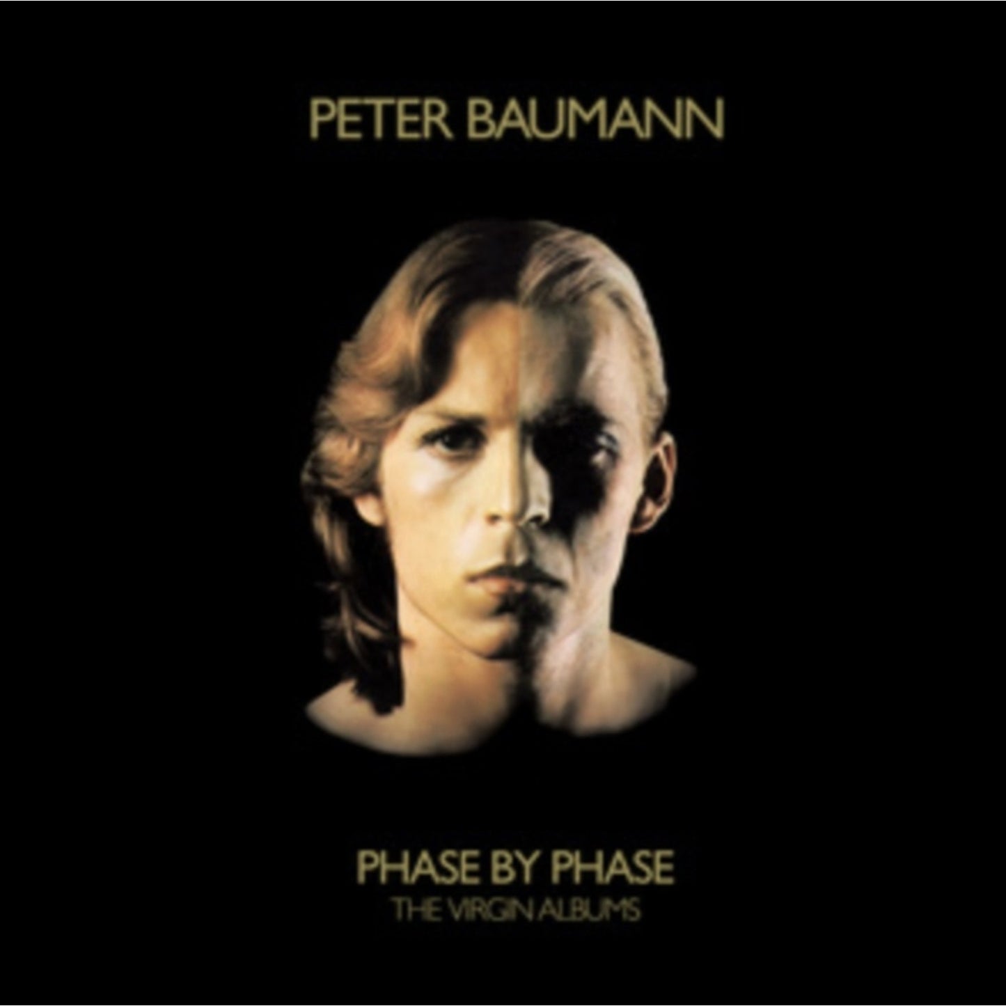 Phase By Phase: The Virgin Albums (3CD)