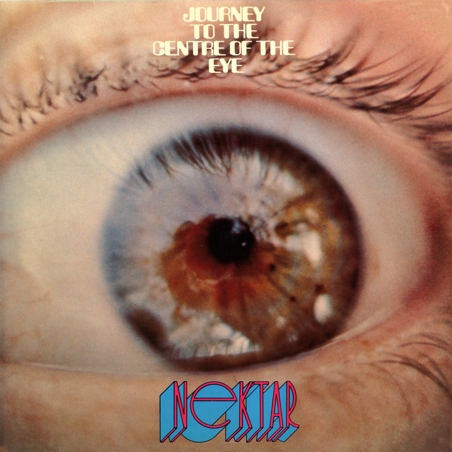 Journey To The Centre Of The Eye (2CD)