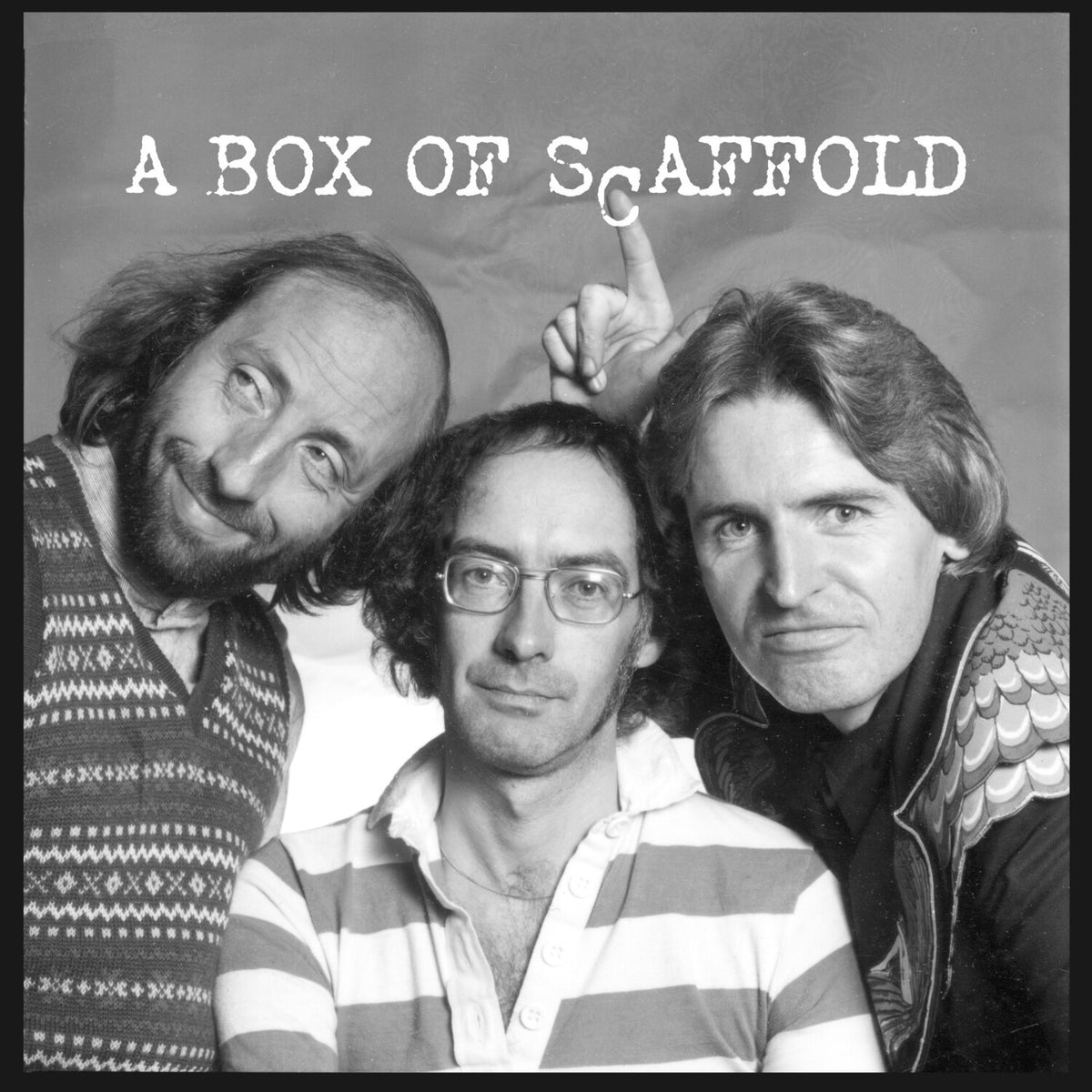 Box Of Scaffold (6CD)