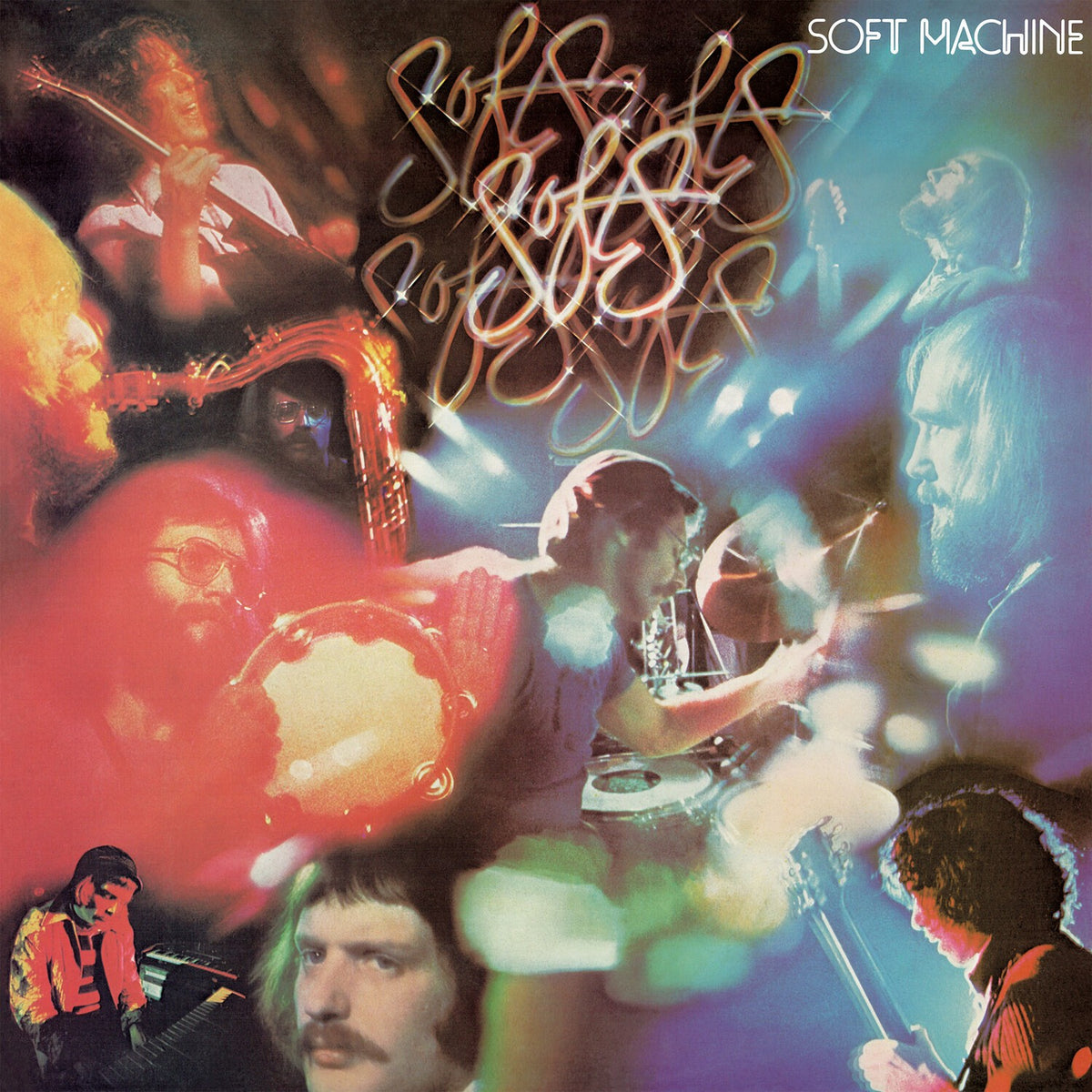 Softs (Remastered)