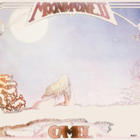 Moonmadness (Remastered Edition)