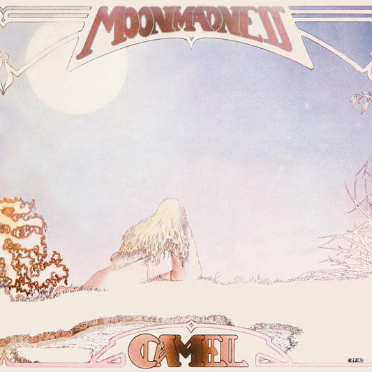 Moonmadness (Remastered Edition)