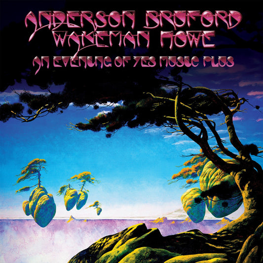 An Evening Of Yes Music Plus (Remastered Edition)