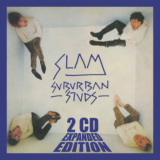 Slam (Expanded/2CD)