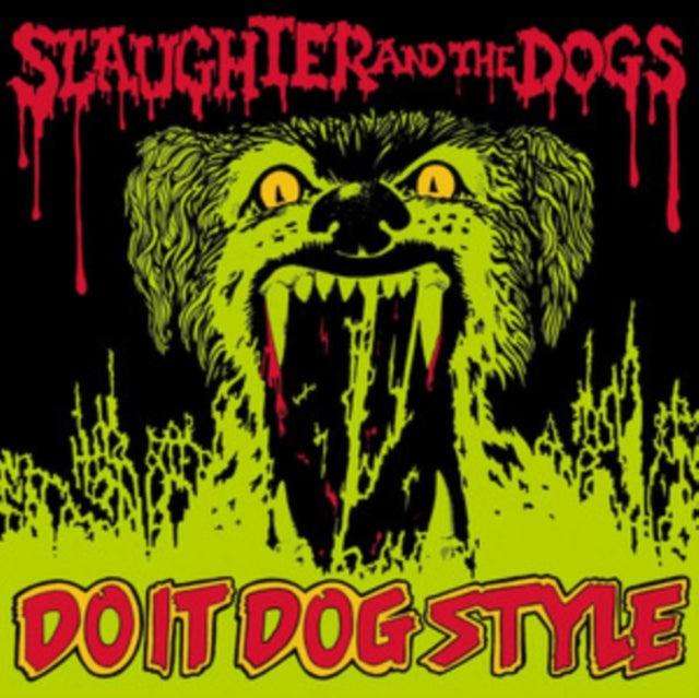 Do It Dog Style