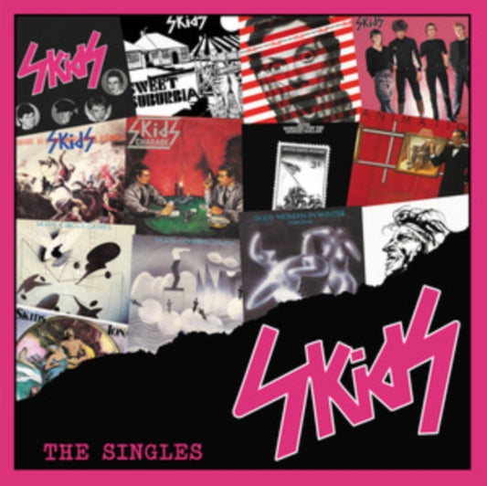 Singles (2CD)