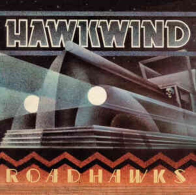 This CD is brand new.Format: CDMusic Style: Space RockThis item's title is: Roadhawks (Remastered Edition)Artist: HawkwindBarcode: 5013929634527Release Date: 5/22/2020