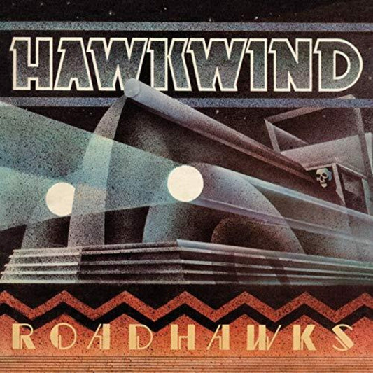 Roadhawks (Remastered Edition)