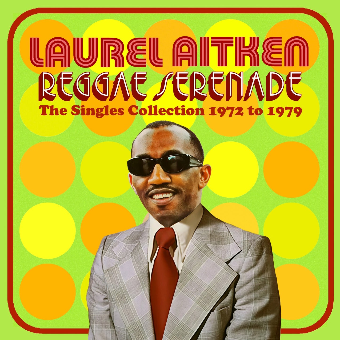Reggae Serenade - The 70S Singles Collection