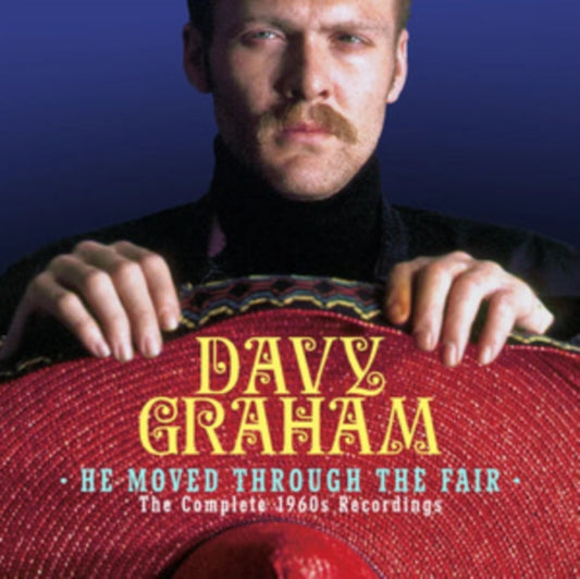 He Moved Through The Fair - The Complete 1960S Recordings (Clamshell)