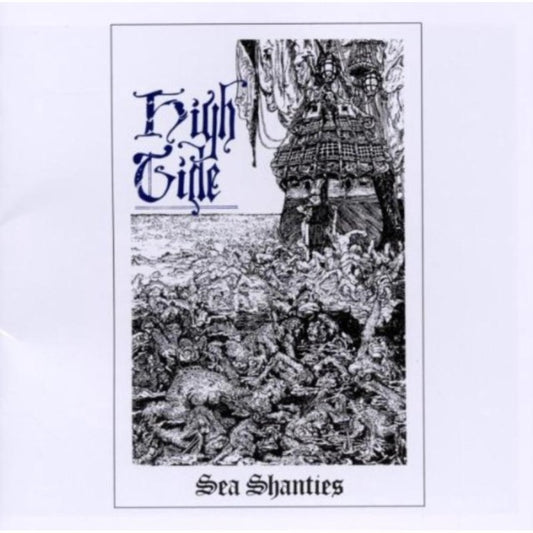Sea Shanties