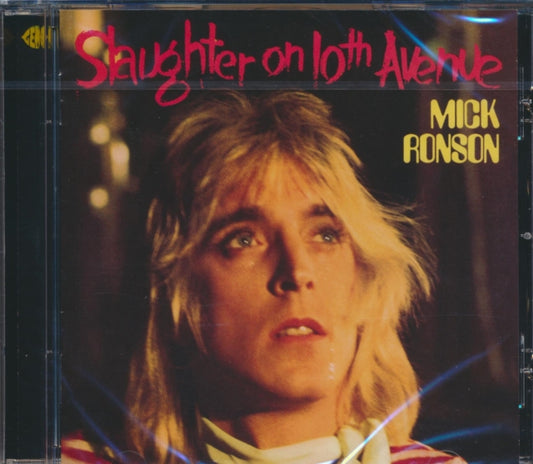 Slaughter On 10Th Avenue (Remastered)