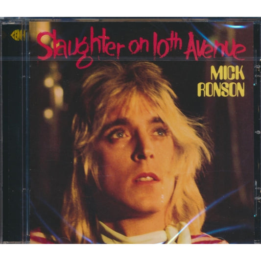 Slaughter On 10Th Avenue (Remastered)
