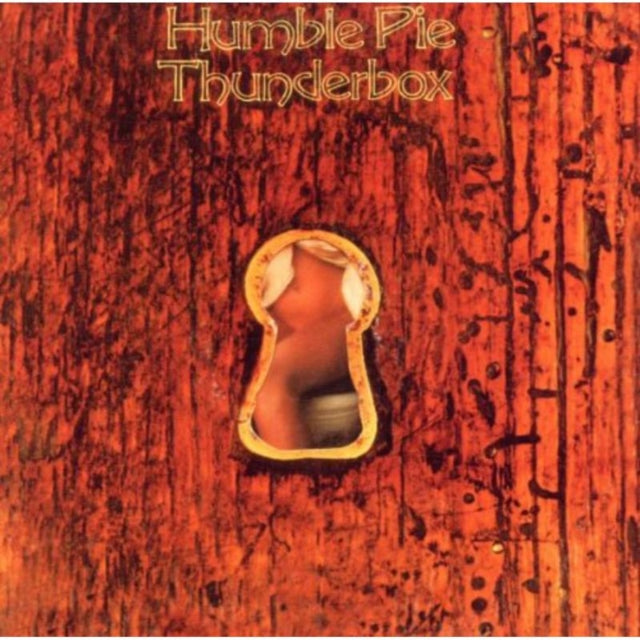This CD is brand new.Format: CDMusic Style: Blues RockThis item's title is: ThunderboxArtist: Humble PieLabel: LEMONBarcode: 5013929780521Release Date: 4/2/2012