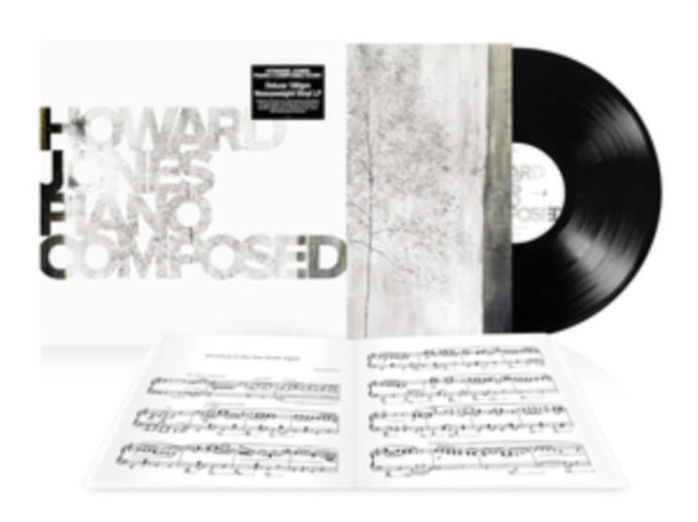 This LP Vinyl is brand new.Format: LP VinylThis item's title is: Piano Composed Ivory (Limited Edition)Artist: Howard JonesBarcode: 5013929808034Release Date: 5/23/2025
