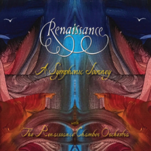 This CD is brand new.Format: CDMusic Style: Symphonic RockThis item's title is: Symphonic Journey (With Annie Haslam) (2CD/DVD)Artist: RenaissanceBarcode: 5013929820234Release Date: 9/14/2018