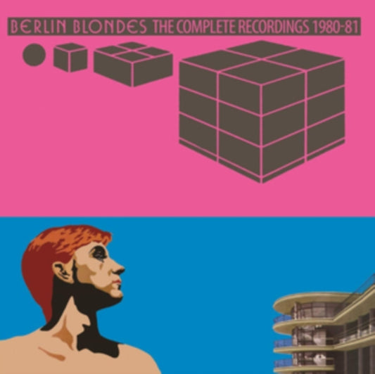 This CD is brand new.Format: CDThis item's title is: Complete Recordings 1980-81 (8 Bonus Tracks)Artist: Berlin BlondesBarcode: 5013929848429Release Date: 10/5/2018