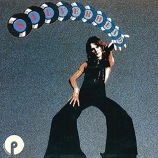 Silverhead (Expanded Edition)