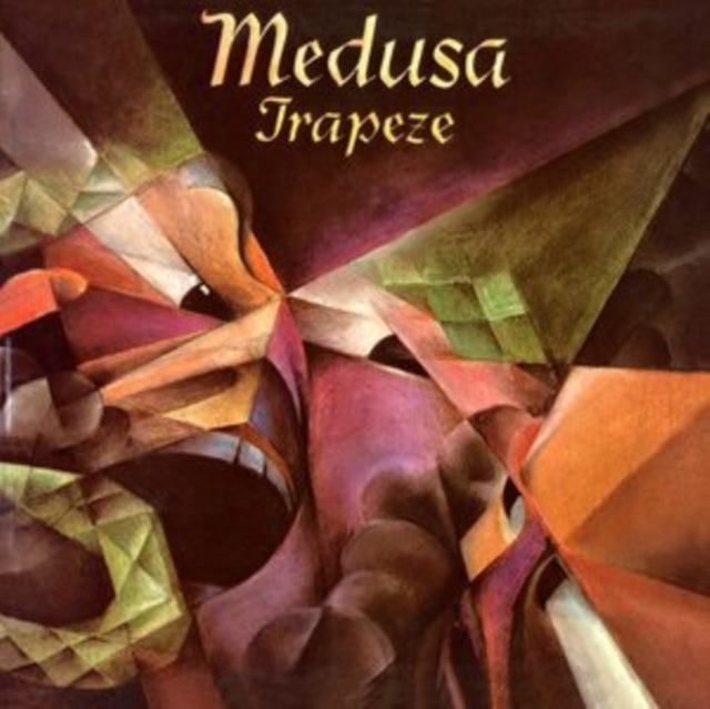 Medusa (3CD Deluxe Edition)