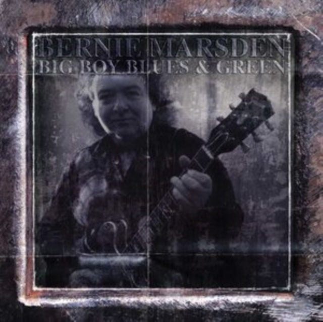 Big Boy Blues And Green (4CD)