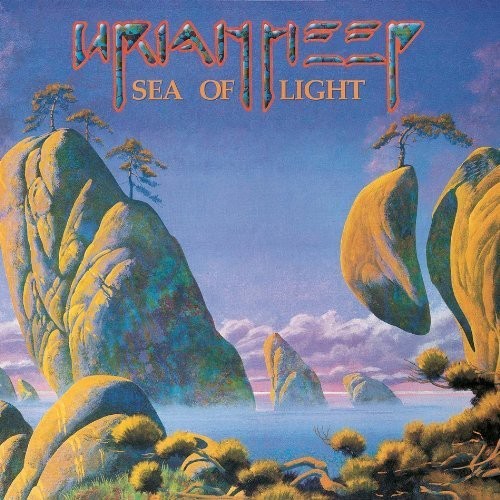 Sea Of Light