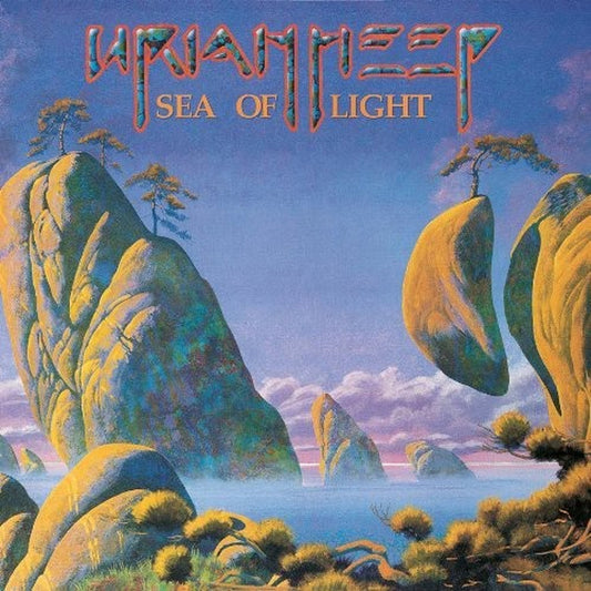 Sea Of Light