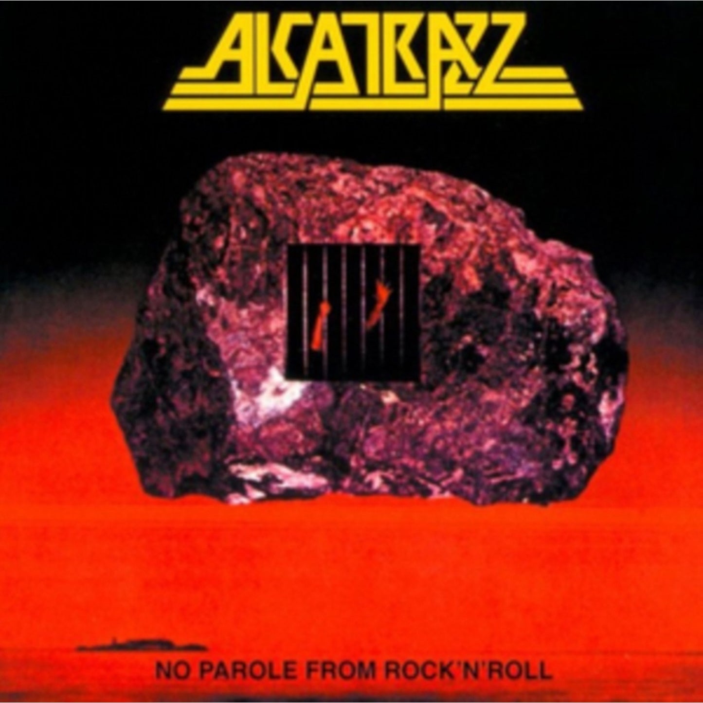No Parole From Rock N Roll (Expanded Edition)