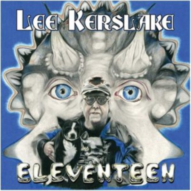 This CD is brand new.Format: CDMusic Style: Classic RockThis item's title is: EleventeenArtist: Lee KerslakeLabel: HEAR NO EVIL RECORDINGSBarcode: 5013929924529Release Date: 2/26/2021