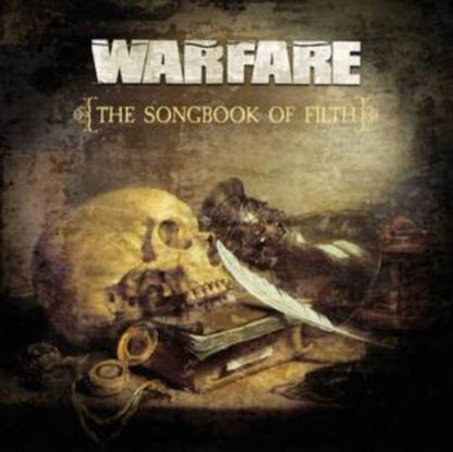 Songbook Of Filth & Pure Filth
