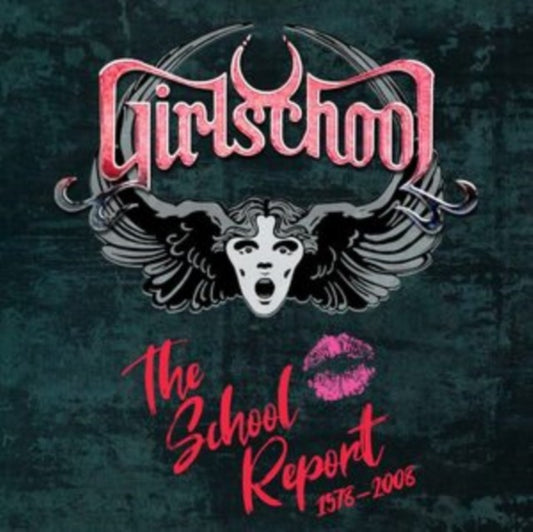 School Report (CD Book/5CD)