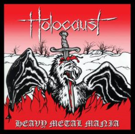 This CD is brand new.Format: CDMusic Style: Heavy MetalThis item's title is: Heavy Metal Mania: The Complete Recordings Volume 1 (CD Book/6CD)Artist: HolocaustLabel: HEAR NO EVIL RECORDINGSBarcode: 5013929928022Release Date: 1/27/2023