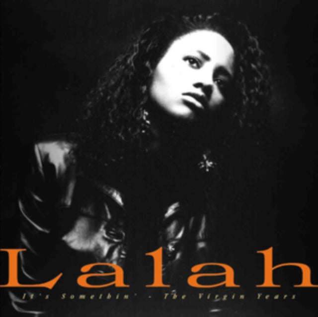 This CD is brand new.Format: CDThis item's title is: It's Somethin: The Virgin YearsArtist: Lalah HathawayLabel: 90//9Barcode: 5013929930247Release Date: 9/27/2019