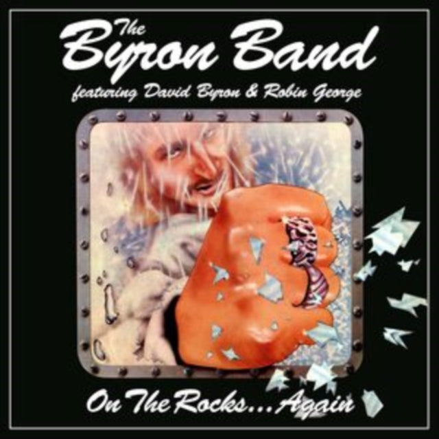 This CD is brand new.Format: CDThis item's title is: On The Rocks… Again (3CD)Artist: Byron Band Ft David Byron & Robin GeorgeBarcode: 5013929932029Release Date: 12/7/2024