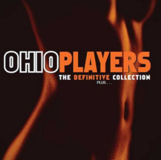 Definitive Collection… Plus