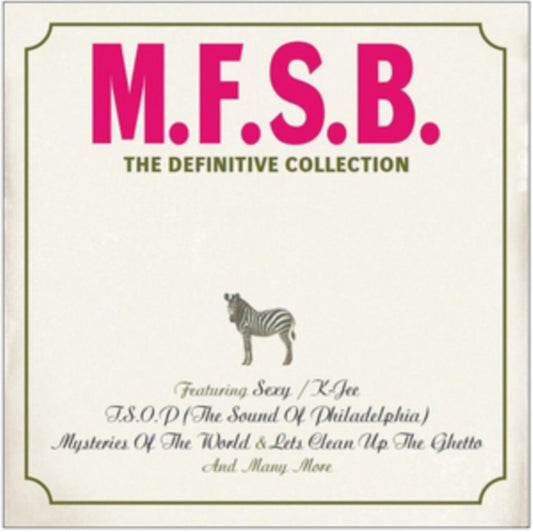 Definitive Collection (Deluxe 2CD Edition)