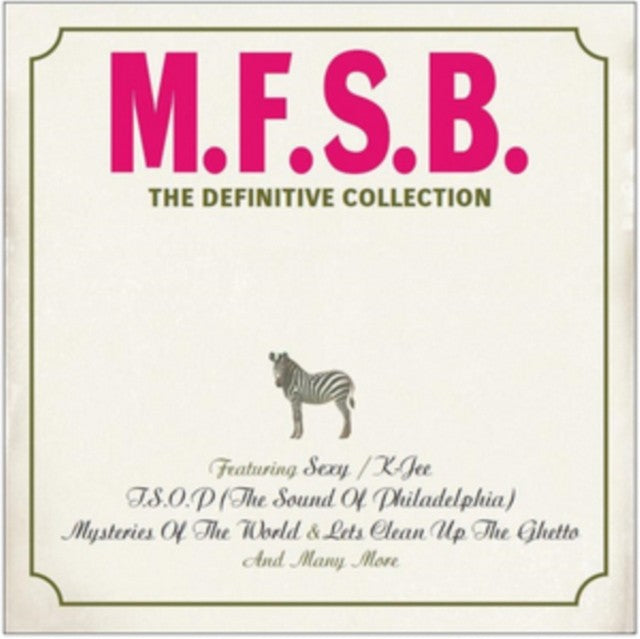 Definitive Collection (Deluxe 2CD Edition)
