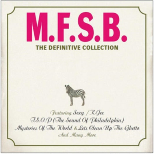 Definitive Collection (Deluxe 2CD Edition)