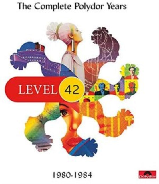 This is a 2 CD SKU bundle.
1.This CD is brand new.Format: CDMusic Style: Jazz-FunkThis item's title is: Complete Polydor Years Volume One 19801984 (10CD)Artist: Level 42Barcode: 5013929954526Release Date: 3/26/2021
2.This CD is brand new.