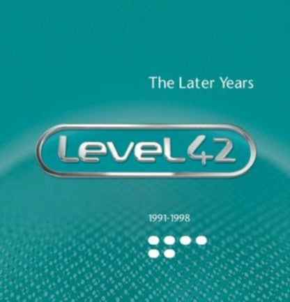 This is a 2 CD SKU bundle.
1.This CD is brand new.Format: CDMusic Style: Jazz-FunkThis item's title is: Complete Polydor Years Volume One 19801984 (10CD)Artist: Level 42Barcode: 5013929954526Release Date: 3/26/2021
2.This CD is brand new.