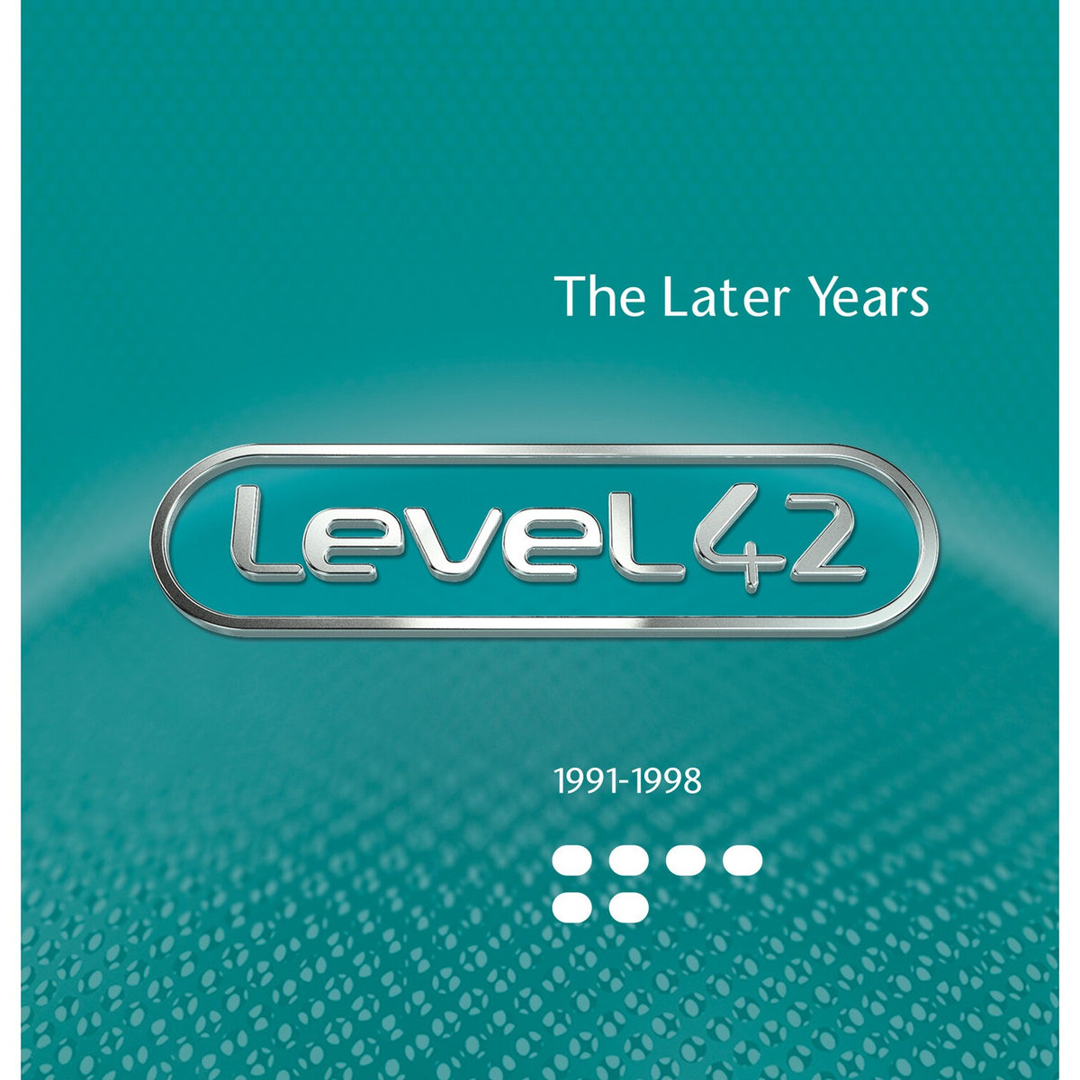 Later Years 1991-1998 (7CD/Clamshell Box)