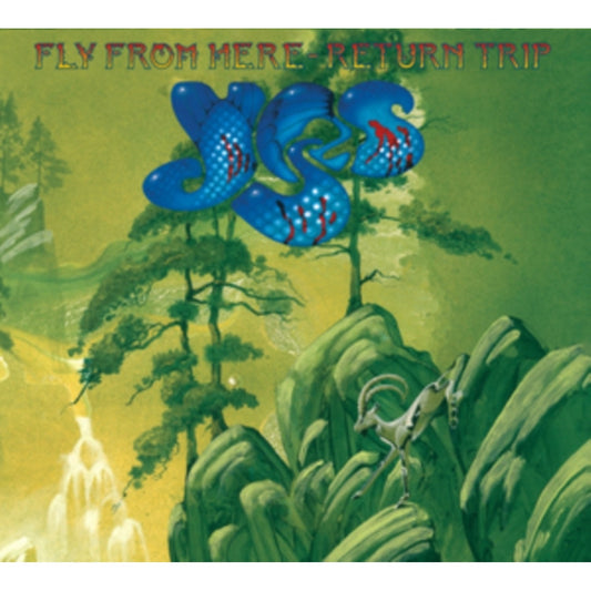Fly From Here (Return Trip)