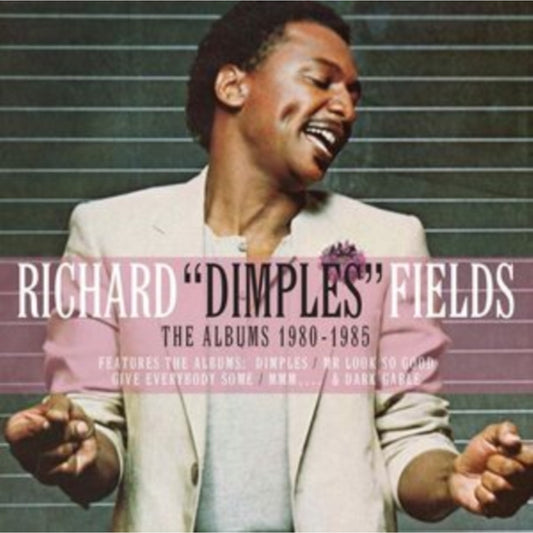 Albums 1980-1985 (3CD)